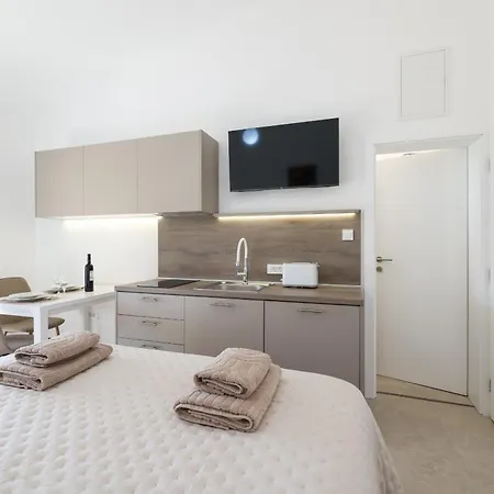 Gabriella And Antonella Appartement