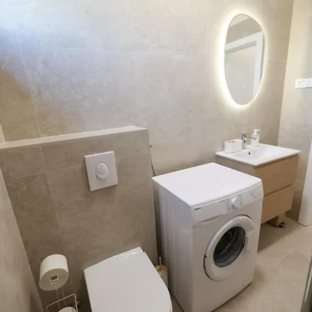 Gabriella And Antonella Apartamento Sukošan